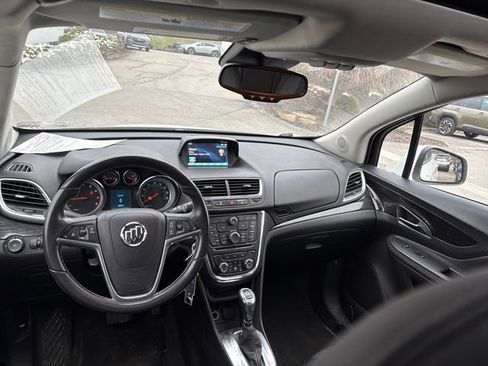 Used 2016 Buick Encore Convenience image 11