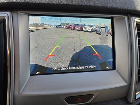 Used 2022 Ford Ranger XLT w/ Equipment Group 301A Mid image 5