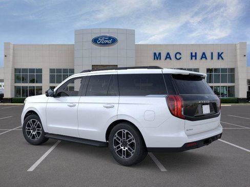 New 2026 Ford Expedition Active RWD image 34