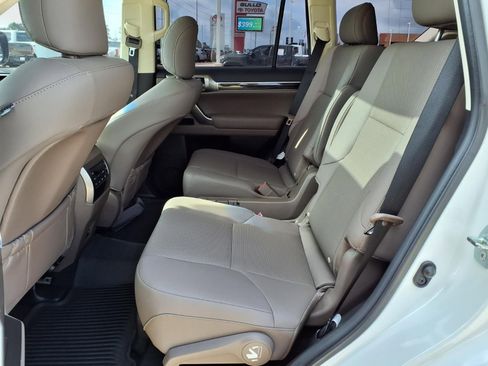 Used 2022 Lexus GX 460 Premium AWD/4WD image 20
