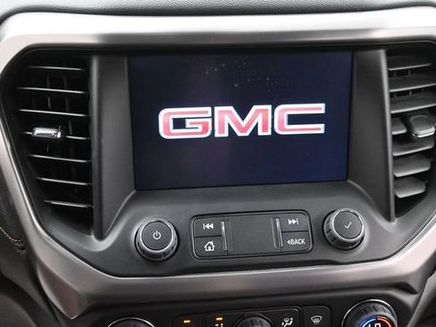 Certified 2023 GMC Acadia AT4 w/ Technology Package AWD/4WD image 25