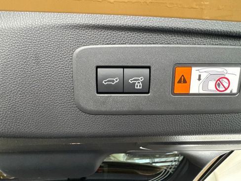 Certified 2025 Toyota Land Cruiser w/ Premium Package AWD/4WD image 11