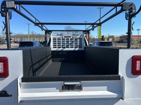 New 2026 Chevrolet Silverado 3500 LT w/ Convenience Package image 33