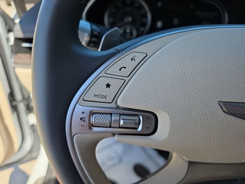 Used 2023 Genesis G80 2.5T w/ Advanced Package image 34