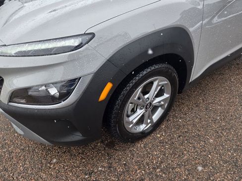 Used 2023 Hyundai Kona SEL w/ Convenience Package AWD/4WD image 5