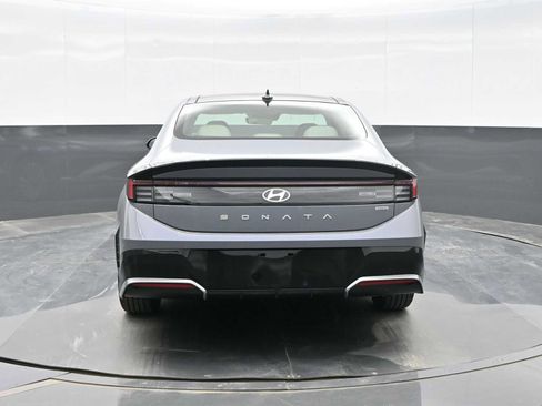 New 2026 Hyundai Sonata SEL image 6