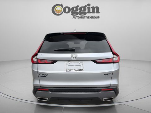 New 2026 Honda CR-V Sport-L image 4