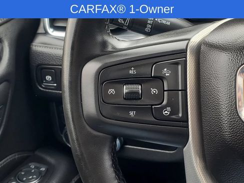 Certified 2024 GMC Yukon XL Denali AWD/4WD image 17