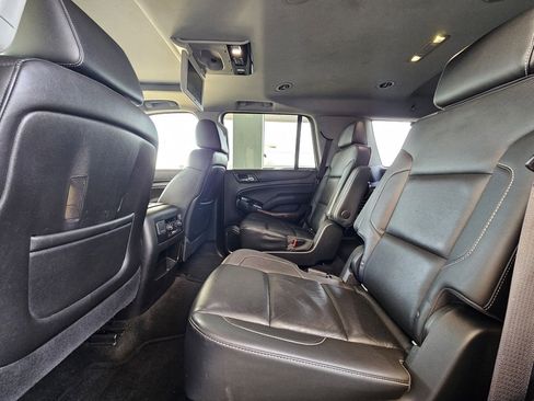 Used 2016 Chevrolet Tahoe LTZ image 24