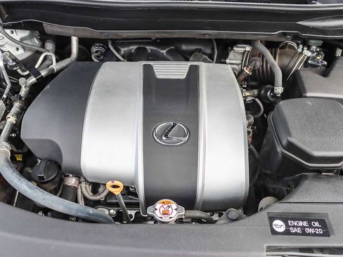 Used 2017 Lexus RX 350 AWD image 26