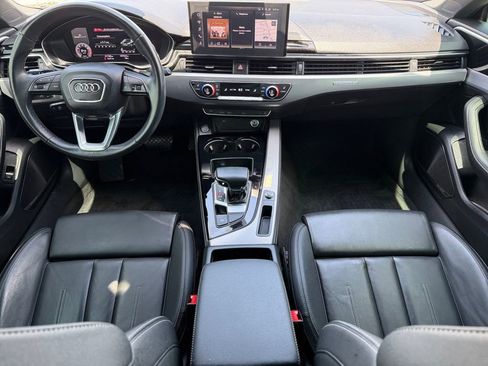 Used 2022 Audi A5 2.0T Premium Plus AWD/4WD image 16