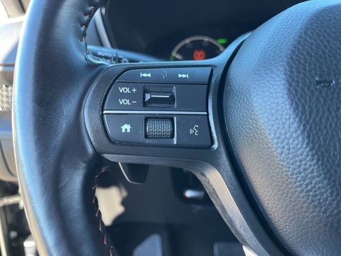 Certified 2025 Honda CR-V Sport-L image 22