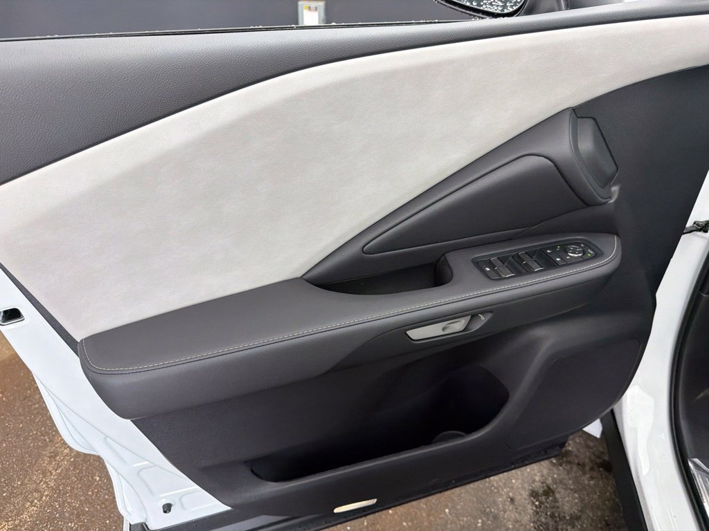 New 2026 Lexus TX 350 AWD image 10