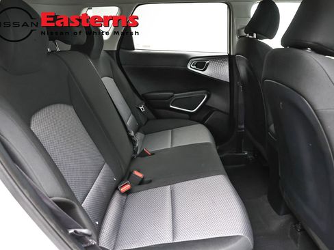 Used 2024 Kia Soul LX w/ Option Group 015 FWD image 22