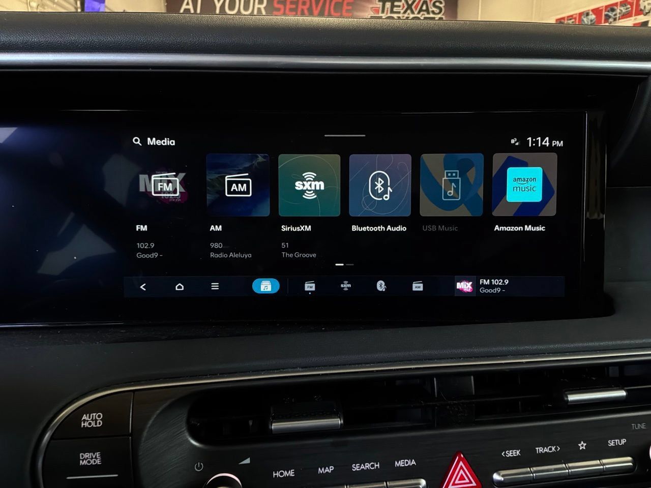 Used 2026 Hyundai Palisade SEL FWD image 39