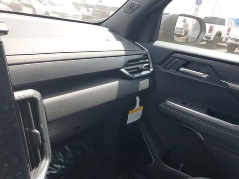 New 2026 GMC Acadia Elevation w/ Black Edition image 25