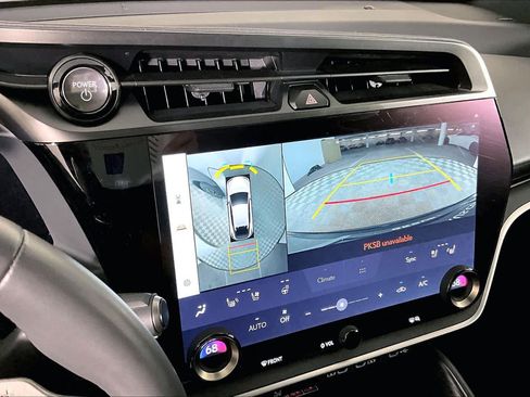 Used 2023 Lexus RZ 450e Premium image 25