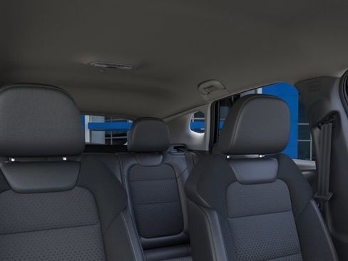 New 2026 Chevrolet Trax LT FWD image 24