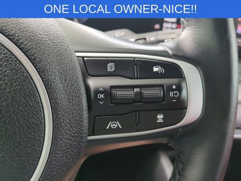 Used 2024 Kia Sportage SX FWD image 21