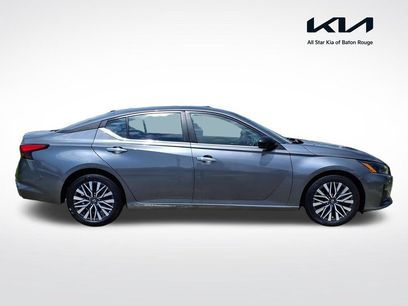 Used 2025 Nissan Altima 2.5 SV