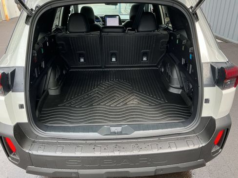 New 2026 Subaru Outback Premium AWD/4WD image 23