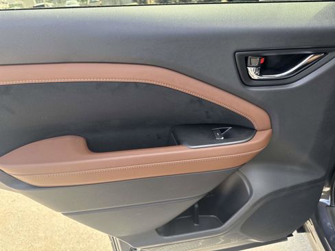 New 2026 Subaru Forester Touring image 11