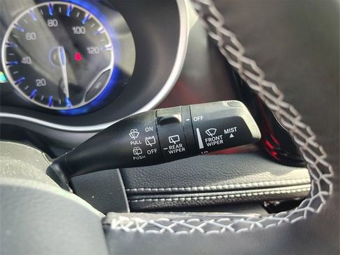 New 2026 Chrysler Pacifica Select image 19