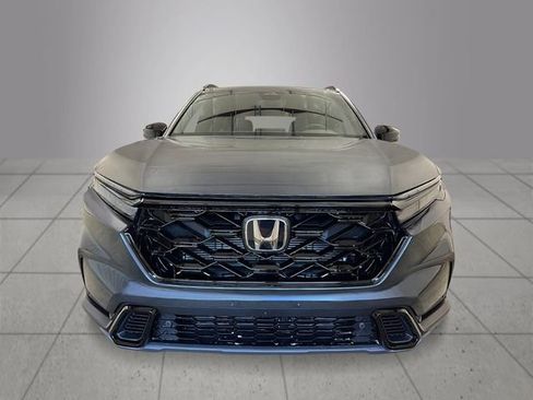 New 2026 Honda CR-V Sport-L image 10