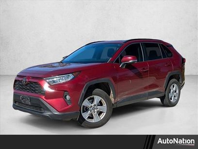 Used 2020 Toyota RAV4 XLE w/ Convenience Package