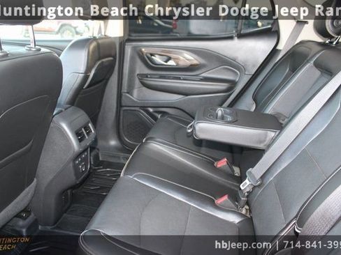 Used 2020 GMC Terrain Denali w/ Denali Premium Package image 36