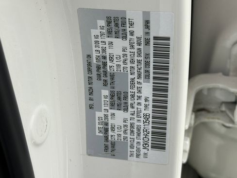 Used 2024 MAZDA CX-90 Plug-In Hybrid w/ Premium Pkg AWD/4WD image 27