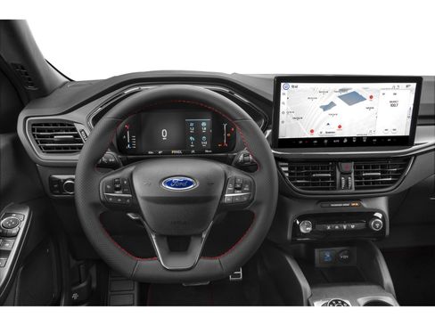 Used 2023 Ford Escape ST-Line AWD/4WD image 4