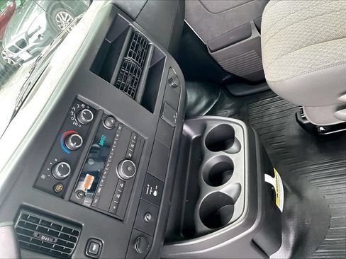 New 2026 Chevrolet Express 2500 w/ Enhanced Convenience Package RWD image 14