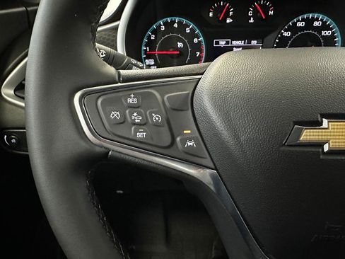 Certified 2024 Chevrolet Malibu RS w/ LPO, Floor Liner Package image 7