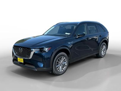 New 2025 MAZDA CX-90 3.3 Turbo w/ Select Package