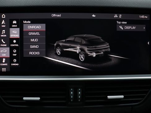 Used 2021 Porsche Cayenne Coupe image 29