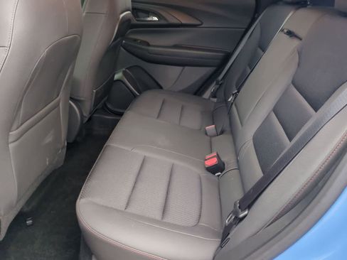 Used 2023 Chevrolet TrailBlazer RS w/ Convenience Package image 18