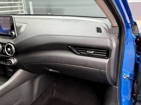 Certified 2023 Nissan Sentra SV w/ All-Weather Package image 17