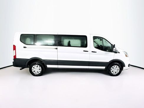 Used 2023 Ford Transit 350 XLT image 11
