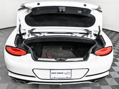Used 2021 Bentley Continental GT image 41