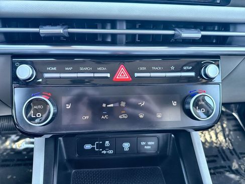 Certified 2026 Hyundai Tucson SEL FWD image 19