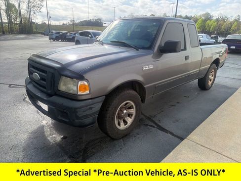 Used 2006 Ford Ranger XLT image 19
