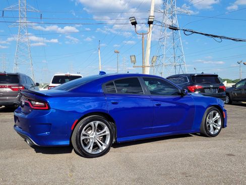 Used 2021 Dodge Charger R/T RWD image 20