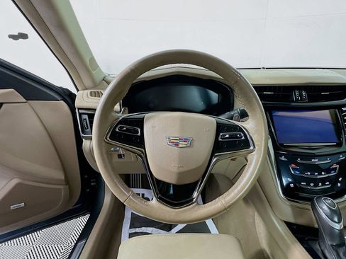 Used 2015 Cadillac CTS Premium RWD image 11