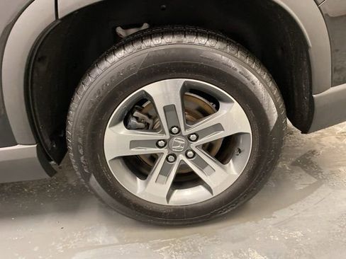 Certified 2025 Honda Pilot EX-L image 28