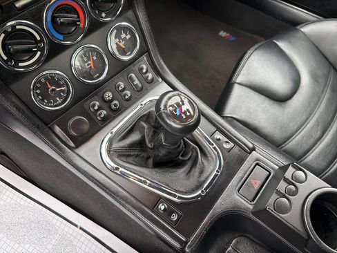 Used 2000 BMW M Roadster image 22