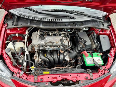 Used 2011 Toyota Corolla S image 16