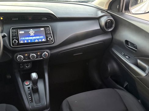 Certified 2024 Nissan Kicks S image 15