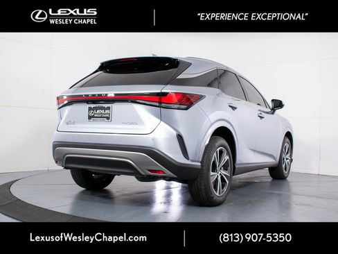 Used 2023 Lexus RX 350 Premium w/ Accessory Package (Z1) FWD image 6