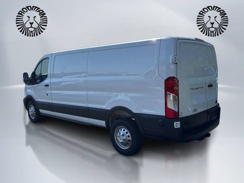 New 2025 Ford Transit 350 Low Roof AWD image 9